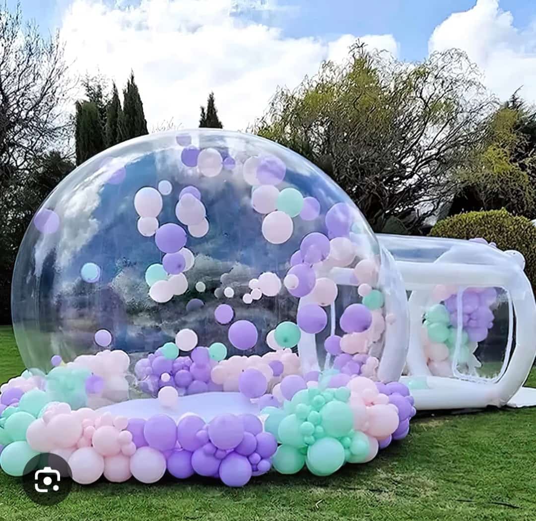 Bobble House