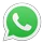 invia messaggio a whatsapp